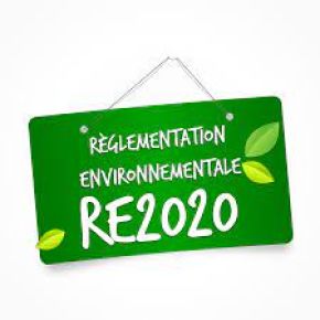 La RE 2020 : Une nouvelle tape vers une future rglementation