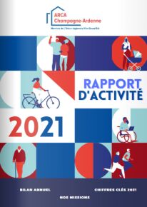 Rapport d'activit 2021 - ARCA