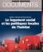 Le logement social et les politiques locales 