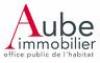 Aube Immobilier
