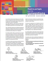 ARCA HLM : Conventions d'Utilit� Sociale