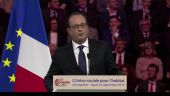 Congrès HLM 2015 : Six mesures annoncées par François Hollande