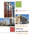 Champagne-Ardenne : L'essentiel des chiffres clés du logement social