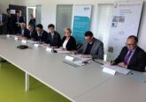 Signature de la Convention ISIGAZ à Reims