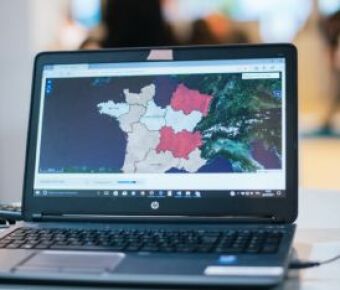 Présentation de l'outil de cartographie OPS : visio-conférence le 19 juin 2020