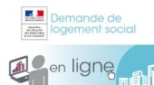 Nouveau : des tutos vidéos pour créer, accéder à sa demande de logement