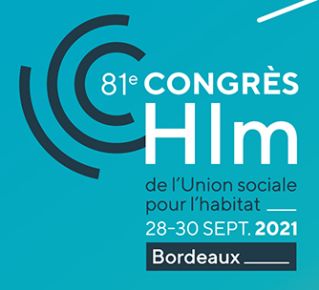Rapport au Congrès HLM 2021 : « Mieux connaître la demande pour mieux orienter les politiques publiques »
