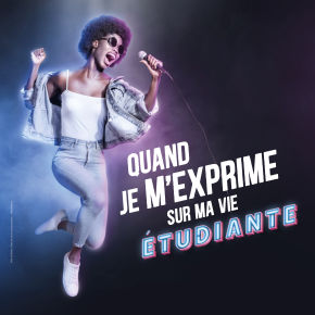 Grand Reims - La grande enquête étudiants