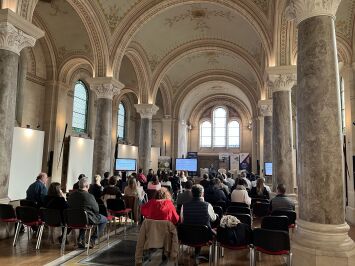 Le réemploi dans la construction, les acteurs du territoire en mouvement