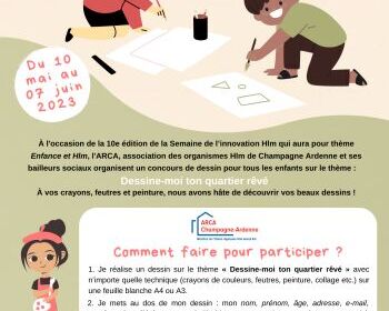 Remise de prix - concours de dessins