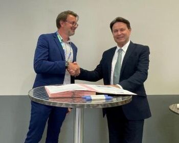 Signature Convention : ARCA - Agence de l'eau Seine-Normandie