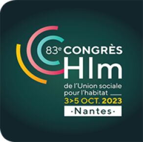 Retour sur les temps forts du Congrès Hlm à Nantes