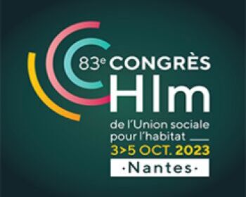 Retour sur les temps forts du Congrès Hlm à Nantes