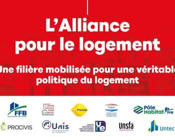 L'alliance pour le logement dans le Grand Est alerte sur la crise actuelle