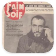 De « l'insurrection de la bonté » aux ZUP