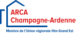 logo ARCA Champagne-adrenne